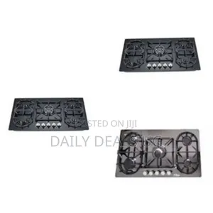 Electro Master 30 Inch Stainless Steel Panel Crystal Glass Built-In