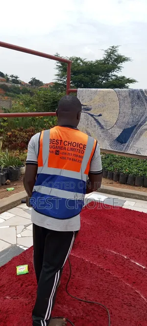 Expert Carpet Cleaning Services for Fresh Carpets