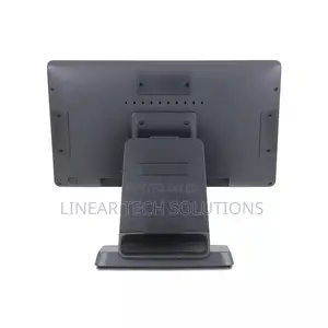 Gs-a5 Windows Touch Screen Pos Terminal Die-cast Aluminum Pos Systems