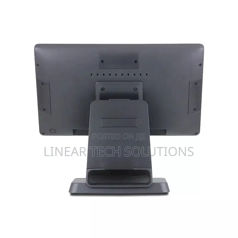 Gs-a5 Windows Touch Screen Pos Terminal Die-cast Aluminum Pos Systems