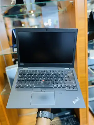 Laptop Lenovo 8GB Intel Core I5 SSD 256GB