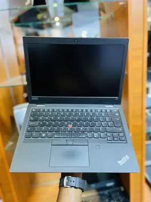 Laptop Lenovo 8GB Intel Core I5 SSD 256GB