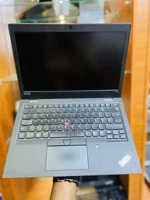 Laptop Lenovo 8GB Intel Core I5 SSD 256GB