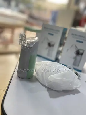 Mesh Nebulizer