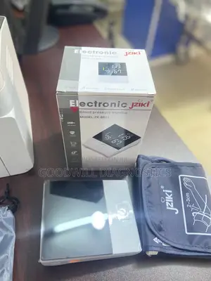 Bp Machine Jziki