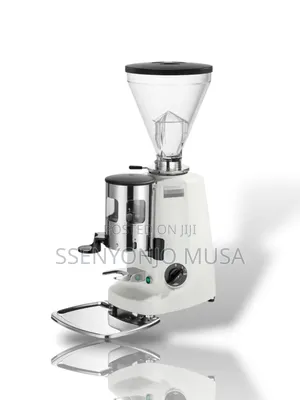 Mazzer Super Jolly Manual Coffee Grinder