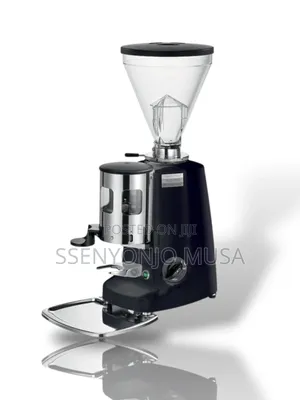 Mazzer Super Jolly Manual Coffee Grinder