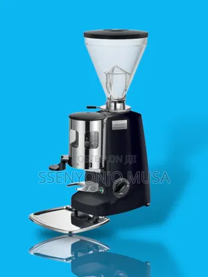 Mazzer Super Jolly Manual Coffee Grinder
