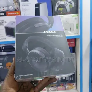 Bose Quiet Comfort Ultra Headphone