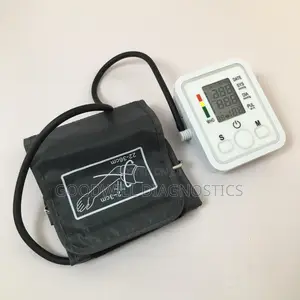 Blood Pressure Machine
