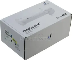 Power Beam M5 Unifi