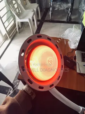 Infra Red Light
