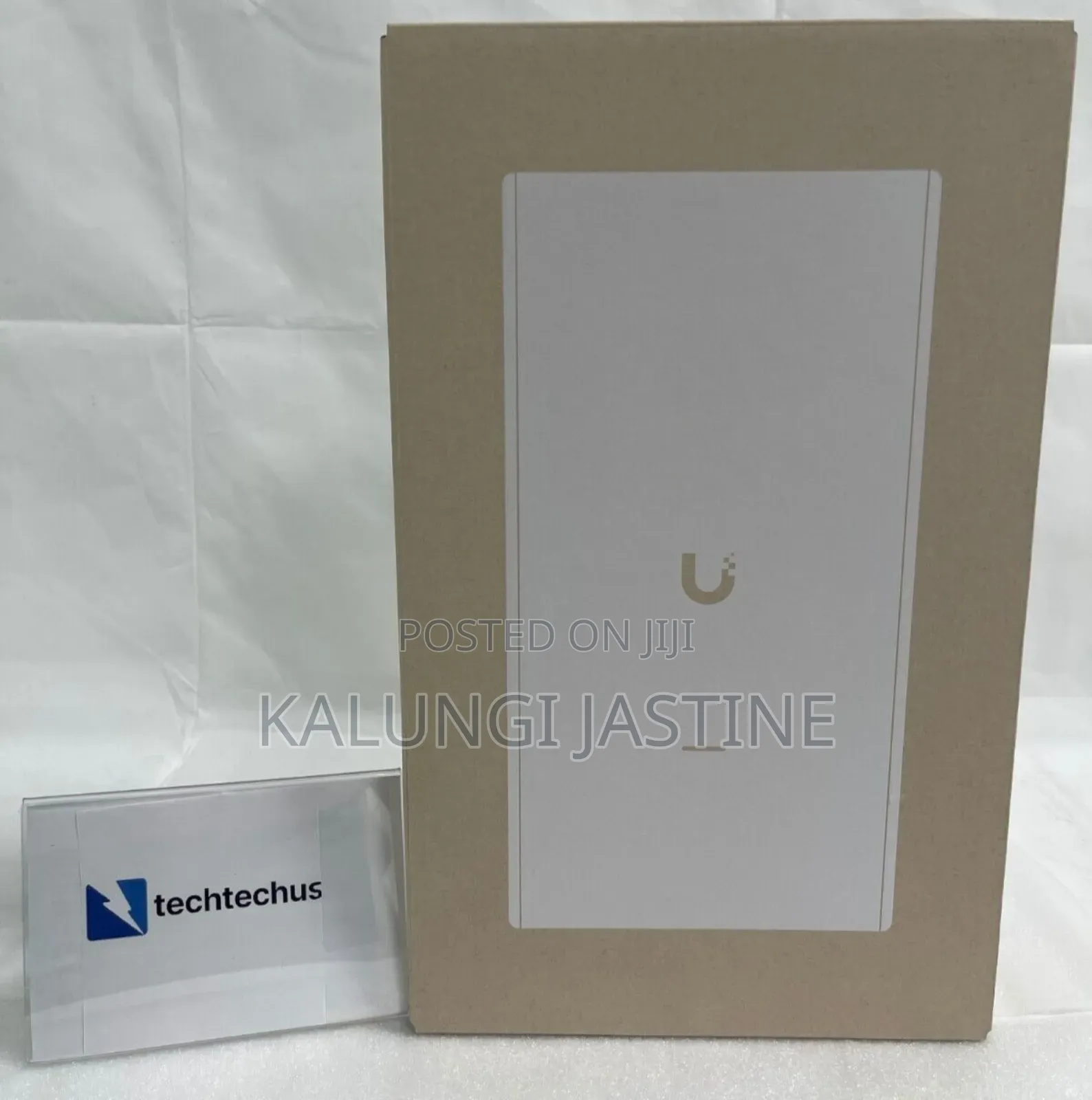 U6 Mesh Pro Ubiquit
