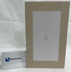 U6 Mesh Pro Ubiquit