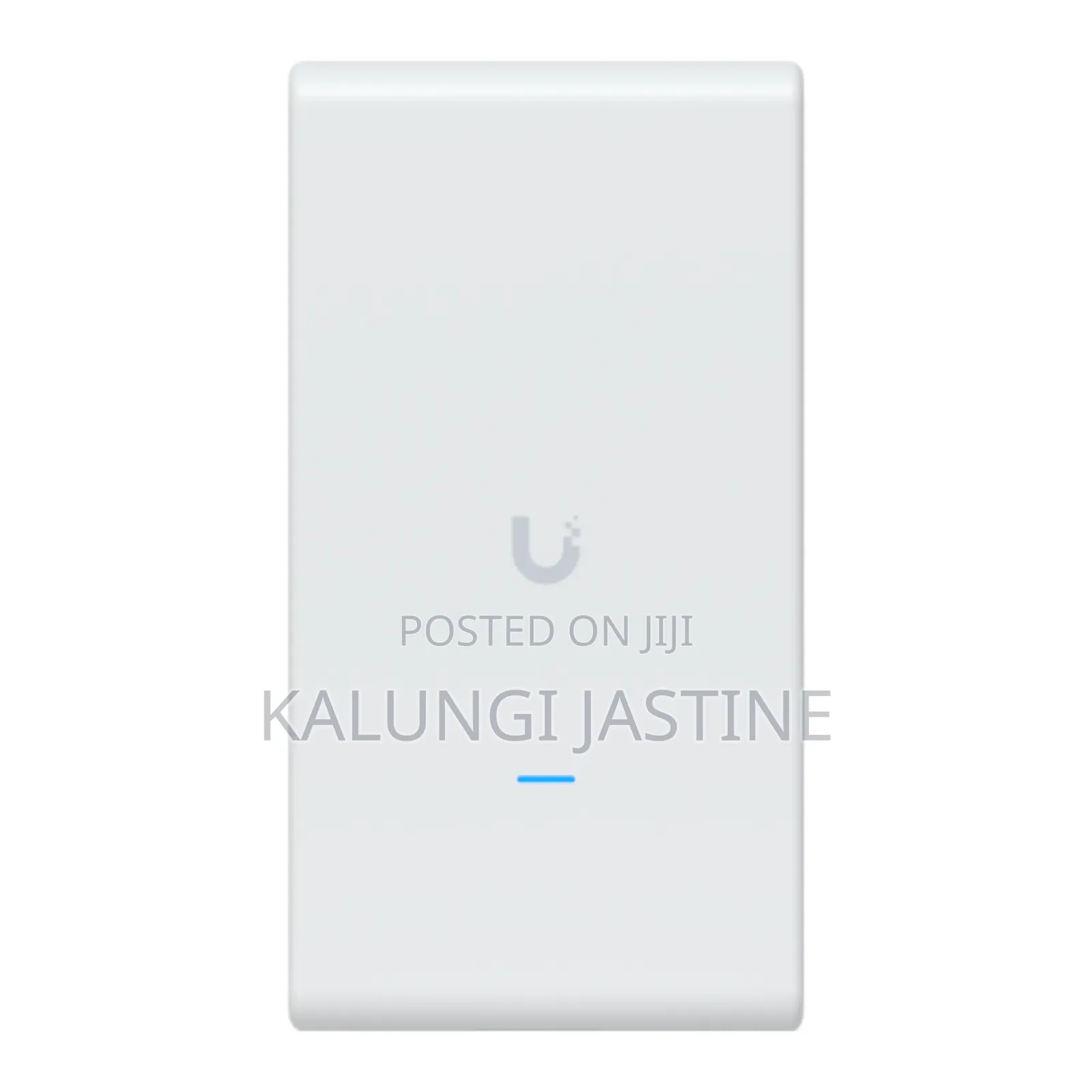 U6 Mesh Pro Ubiquit