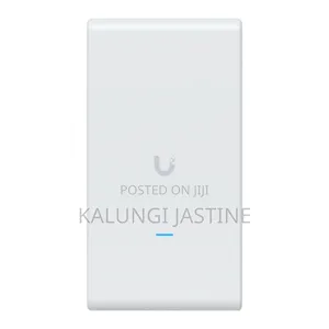 U6 Mesh Pro Ubiquit