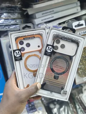 New Apple Original Case for iPhone 17 17promax Cover for 17pro