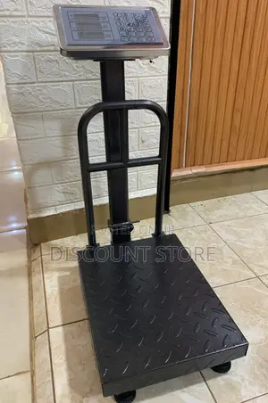 Commercial Weighing Scale 180kg Chicken Feed Commercial Weighing Scale