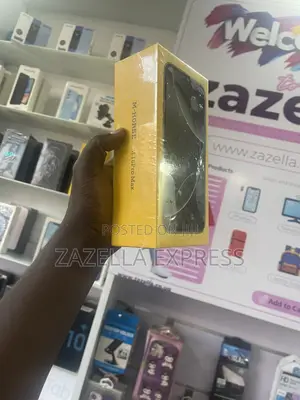 New M-Horse One A9 64 GB Black