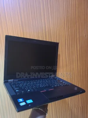 Laptop Lenovo ThinkPad T430 4GB Intel Core I5 SSD 256GB