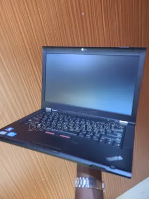 Laptop Lenovo ThinkPad T430 4GB Intel Core I5 SSD 256GB