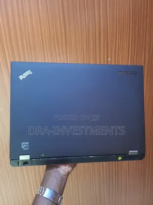 Laptop Lenovo ThinkPad T430 4GB Intel Core I5 SSD 256GB