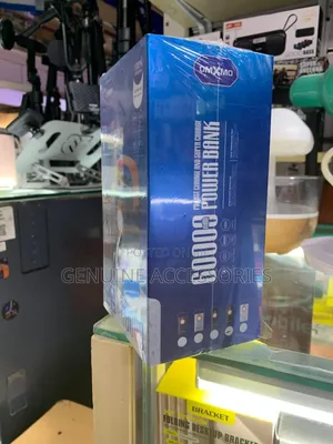Omxom 60000mah Powerbank