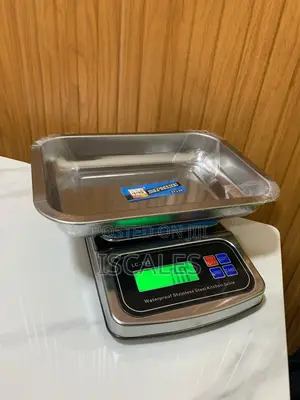 Digital Baking Weighing Scale 5kg Digital Kitchen Weighing Scale