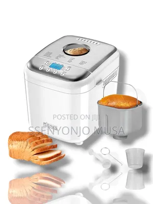Dsp Bread Maker Machine Kc3049
