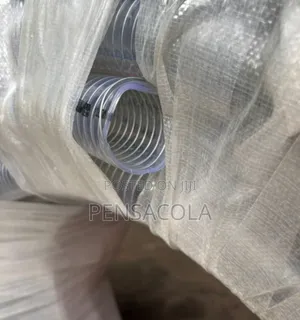 2" Suction Pipe