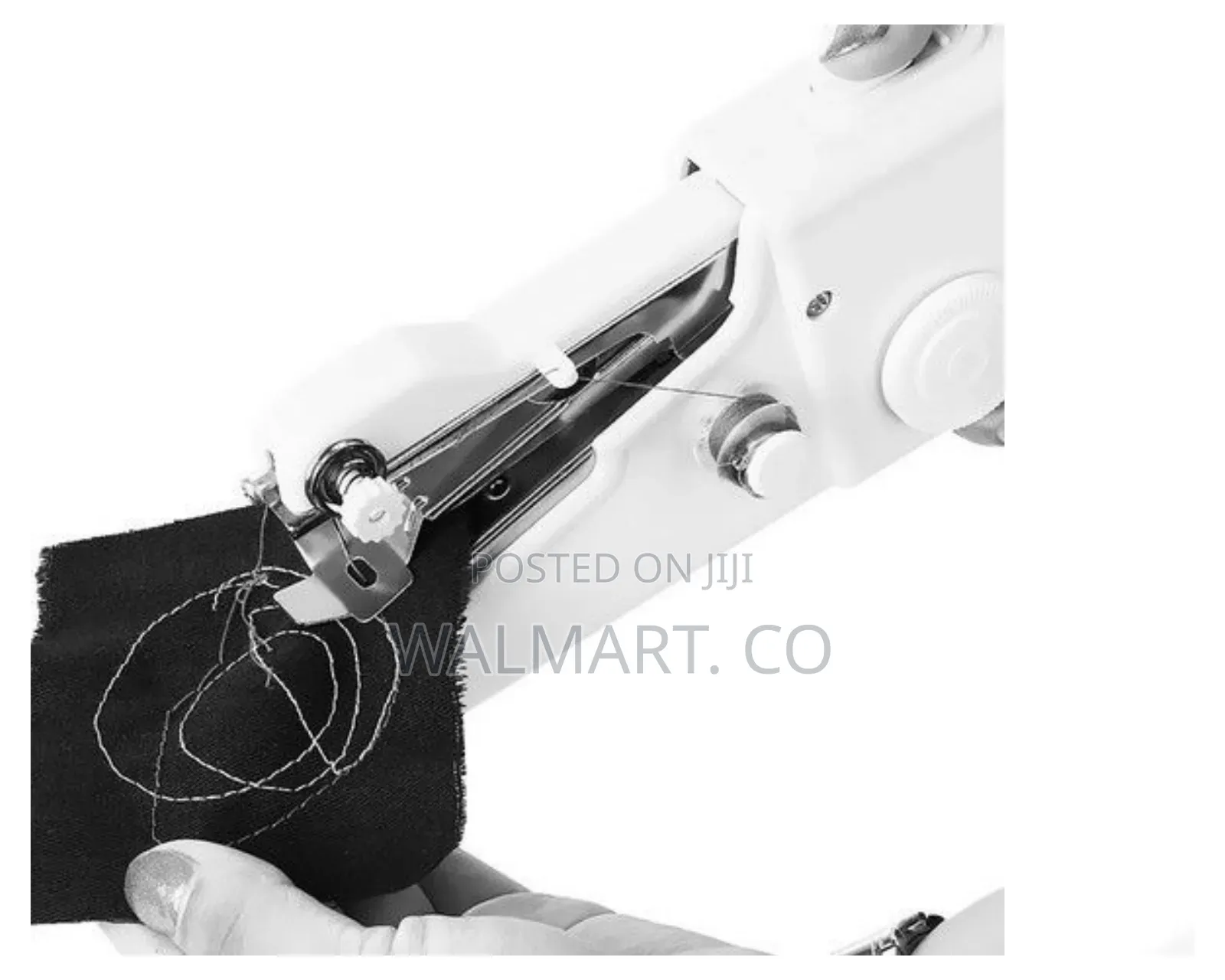 Handheld Sewing Machine