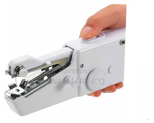 Handheld Sewing Machine