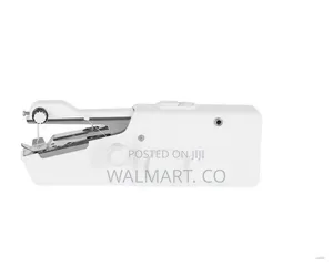 Handheld Sewing Machine