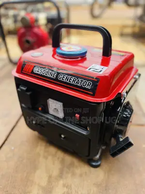 1000watts,1kva Home and Salon New Generator