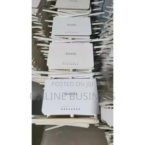 Tenda N300 N318 F3 F6 for Sale