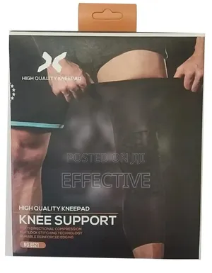 Knee Support Pad