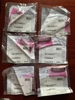 Cisco GLC-Sx-MMD SFP Modules