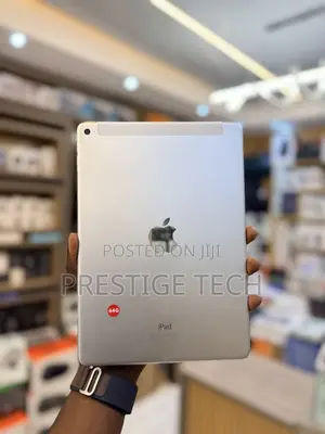 Apple iPad Air 2 64 GB Silver