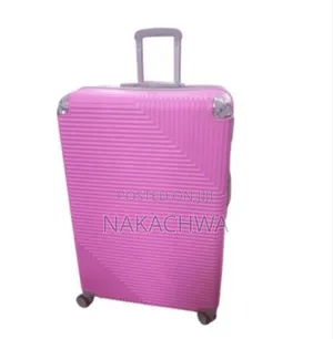 Abig Size Travelling Suitcase