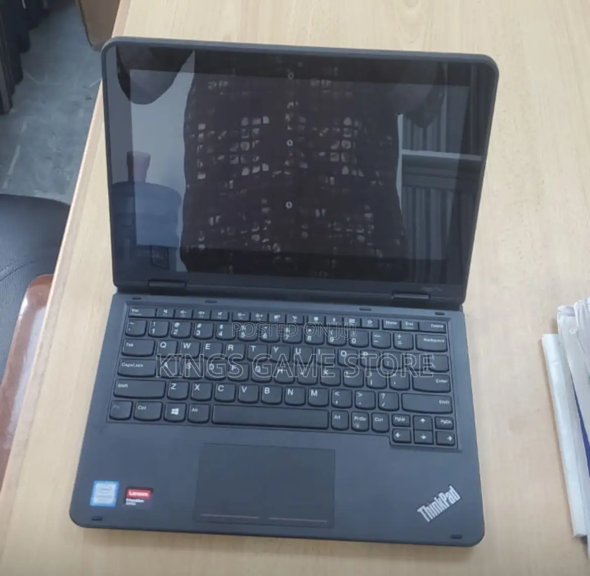 Laptop Lenovo Yoga 11e 4GB Intel Core M3 SSD 128GB