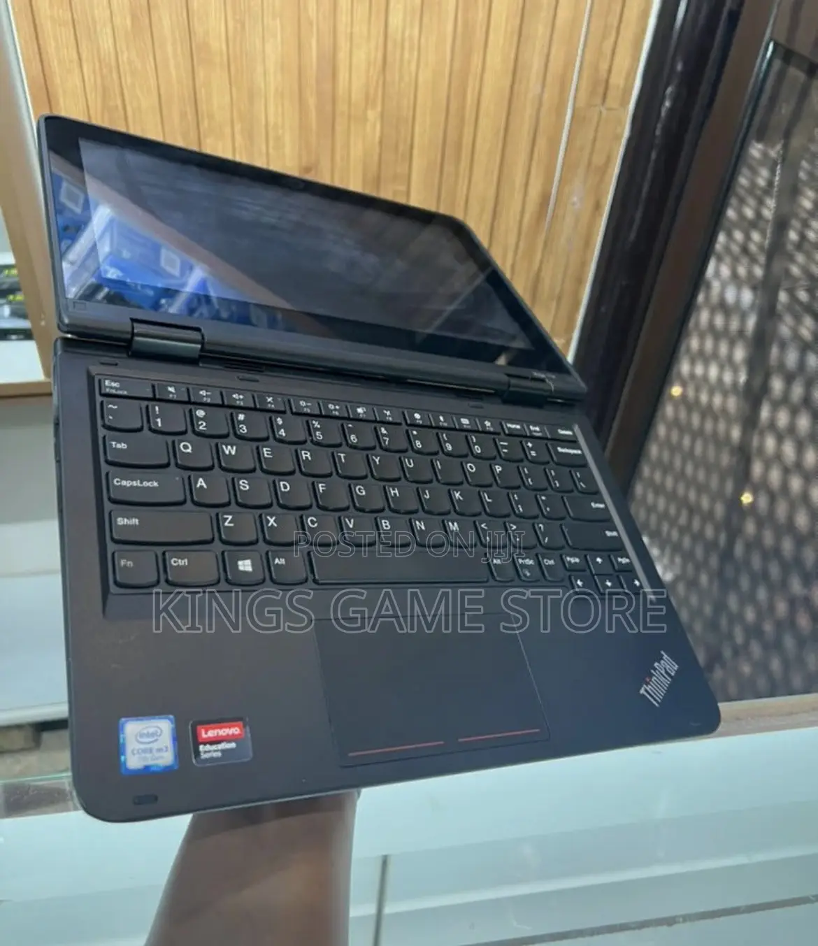Laptop Lenovo Yoga 11e 4GB Intel Core M3 SSD 128GB