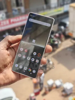 Sony Xperia 1 V 256 GB Gray