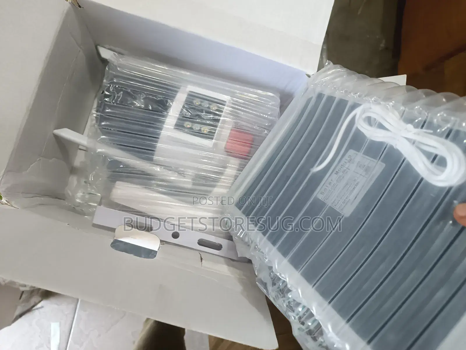 8mp Solar Security Camera Battery Backup