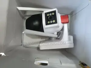 Double Lens 8mp Wireless Ai Solar Security Camera