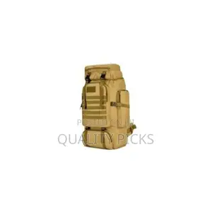 Outdoor Sports N Camping Back Pack Bag