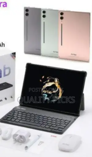 New AirTab U24 Pro 1 TB Black