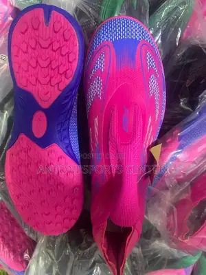 Pink and Black Color Original Fair Pray