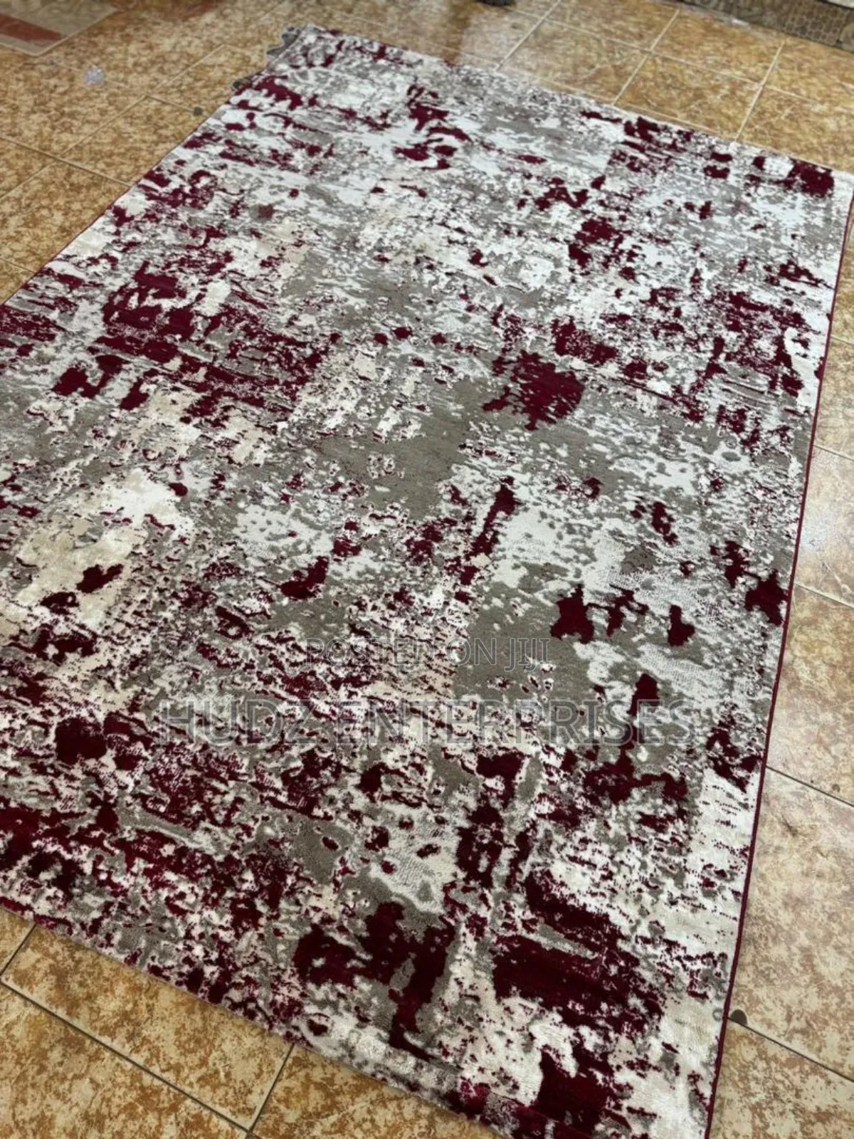 2x3 King Center Carpet
