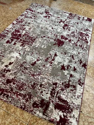 2x3 King Center Carpet