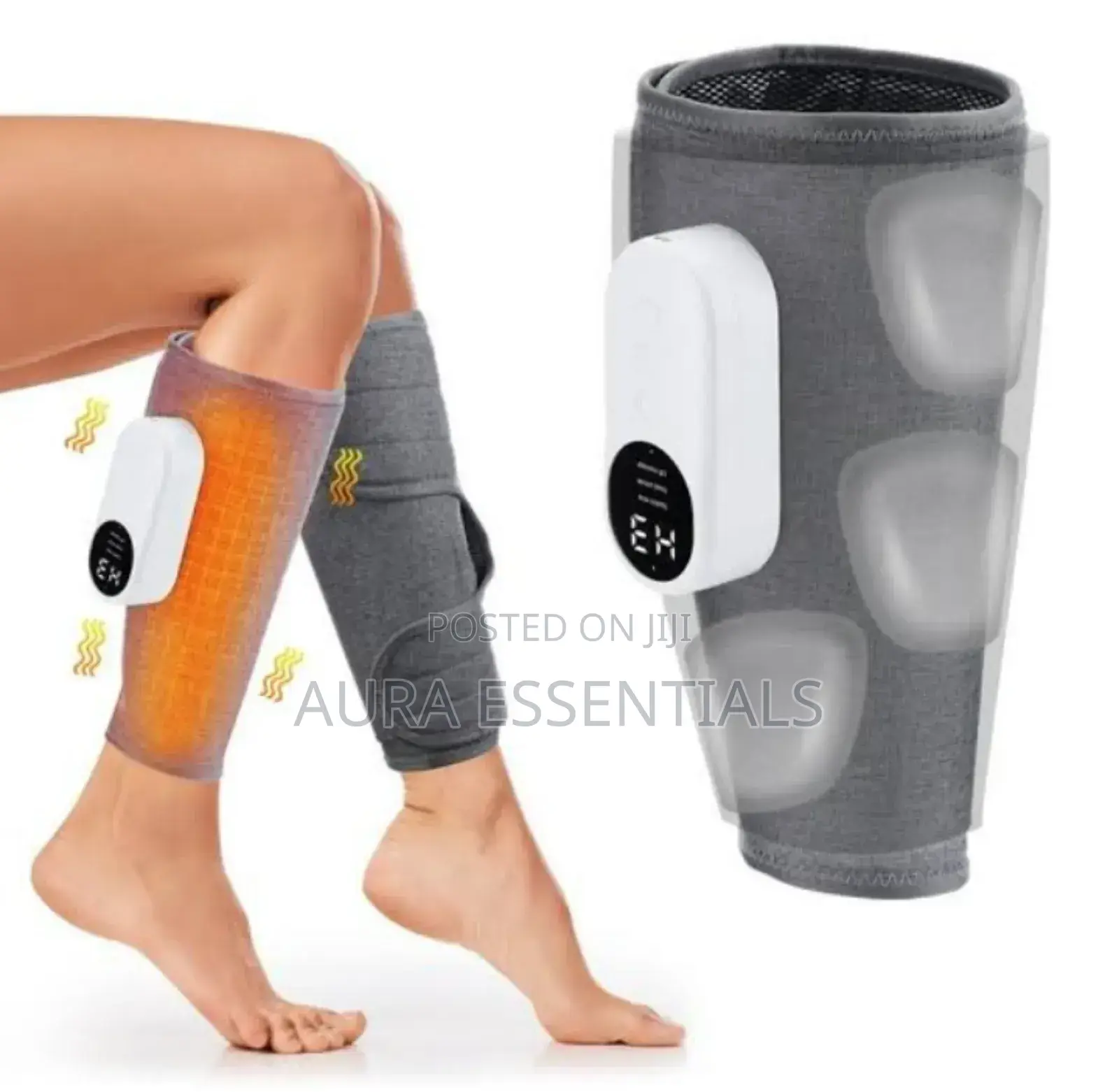 Pretocter Leg Compression Massager